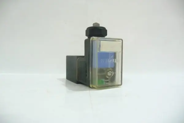 Solenoid Valve Coil, E30-230/50-60-P0, 730040, AVS-Romer